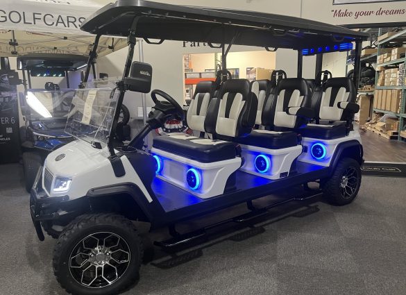 Where to Buy Evolution Golf Carts: Top Deals & Trusted Sellers