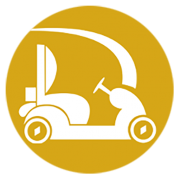 Diamond Golf Cars logo